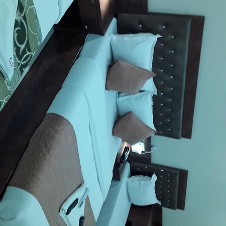 Hotel Golden Hayyath Inn Mumbai Luaran gambar