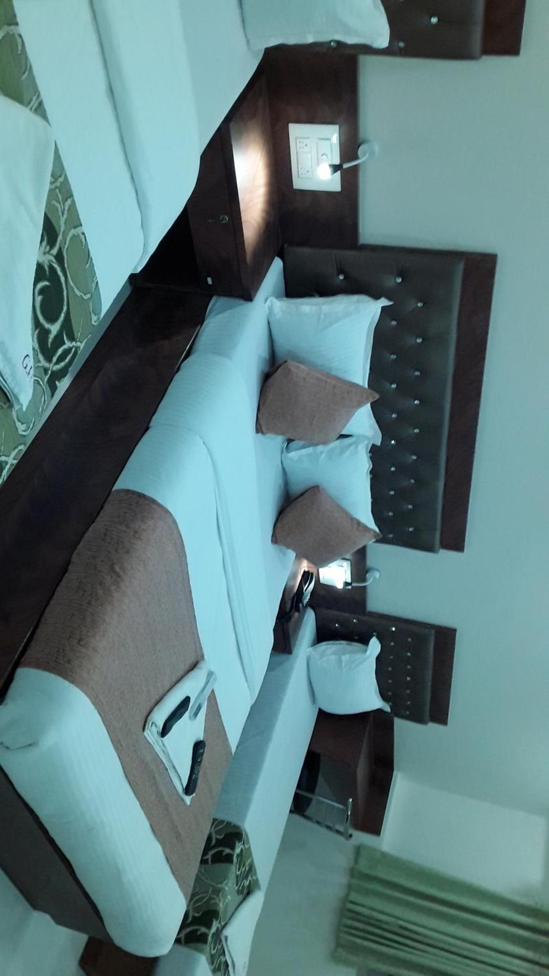 Hotel Golden Hayyath Inn Mumbai Luaran gambar