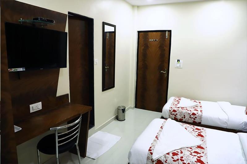 Hotel Golden Hayyath Inn Mumbai Luaran gambar