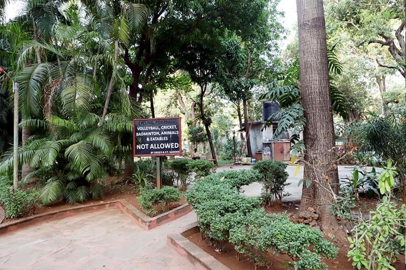 Hotel Golden Hayyath Inn Mumbai Luaran gambar