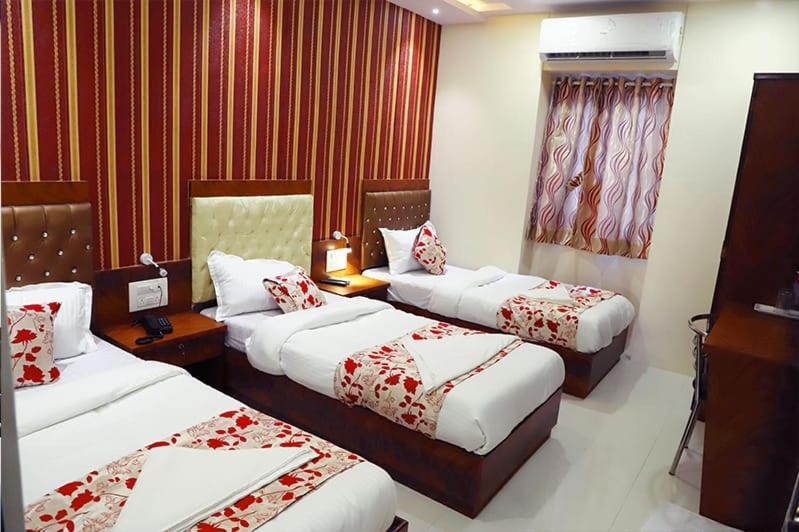 Hotel Golden Hayyath Inn Mumbai Luaran gambar